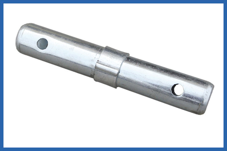 Coupler Joint