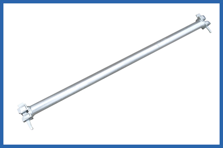 Horizontal-Ledger