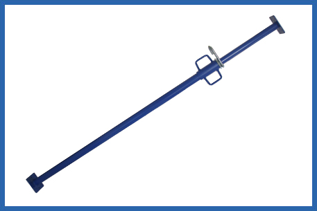 Light Duty Prop