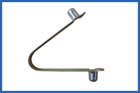 retainer-clip