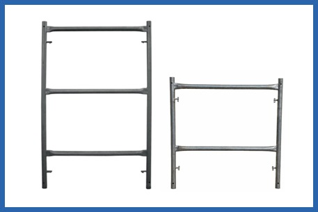 Shoring Frame