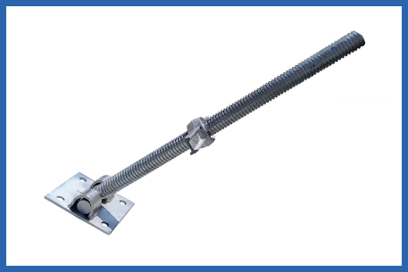 swivel-jack