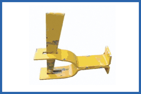 toe-board-bracket